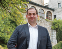 Immagine decorativa per il contenuto Sindaco