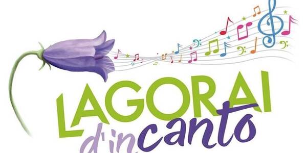 Immagine decorativa per il contenuto Lagorai D'inCanto